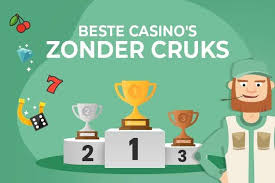 De Beste Buitenlandse Online Casino's van 2023 -449216291