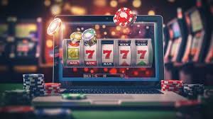 Experience Thrills and Excitement at MrWest Casino -194326151