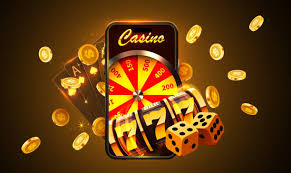 Experience Thrills at SlotsDynamite Online Casino UK