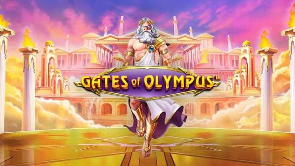 Explore the Thrilling World of Gates of Olympus by Pragmatic Play -876582010