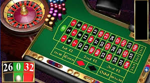 The Ultimate Guide to Live Roulette Sites -540867559 The Ultimate Guide to Live Roulette Sites -540867559