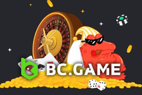 Experience Thrilling Gaming Adventures at BC.Game Online Casino Experience Thrilling Gaming Adventures at BC.Game Online Casino